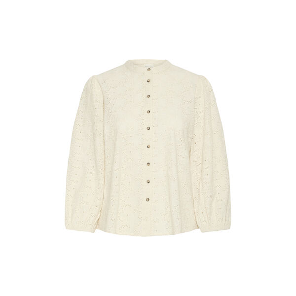 IRMARNA Shirt, birch, Atelier Rêve