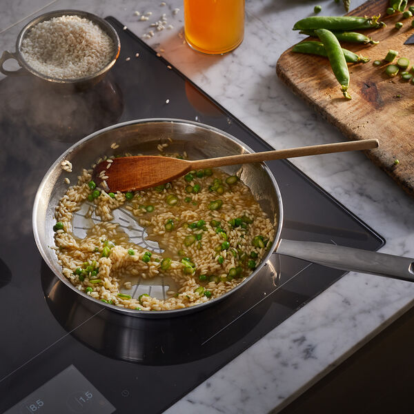 All Steel Pure stegepande Ø 28 cm, Fiskars