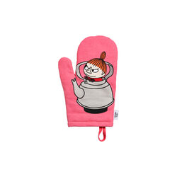Mumi ovnhandske Lille My, Moomin Arabia