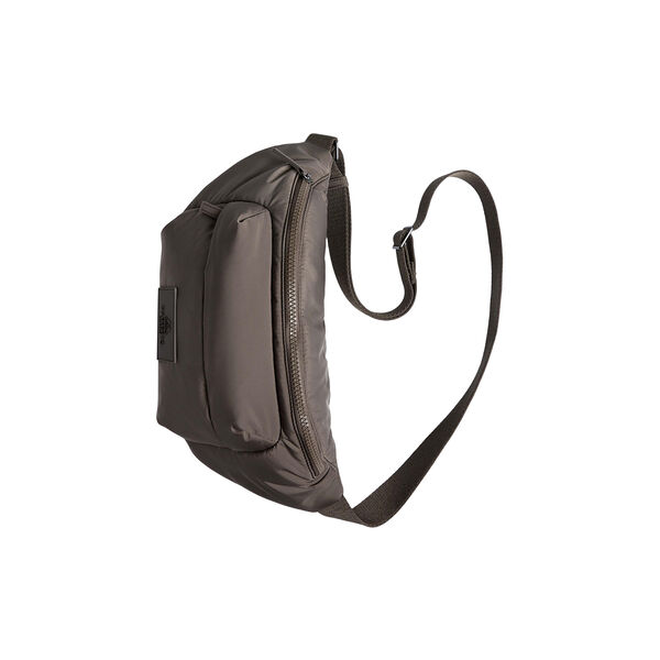 FameMBG Bum Bag Recycled, major brown, Markberg