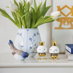 Princess, white, Hoptimist