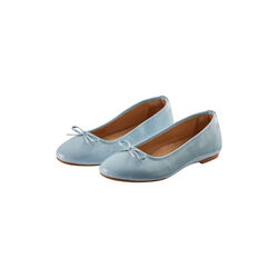 Grace Ballerina, placid blue, Atone