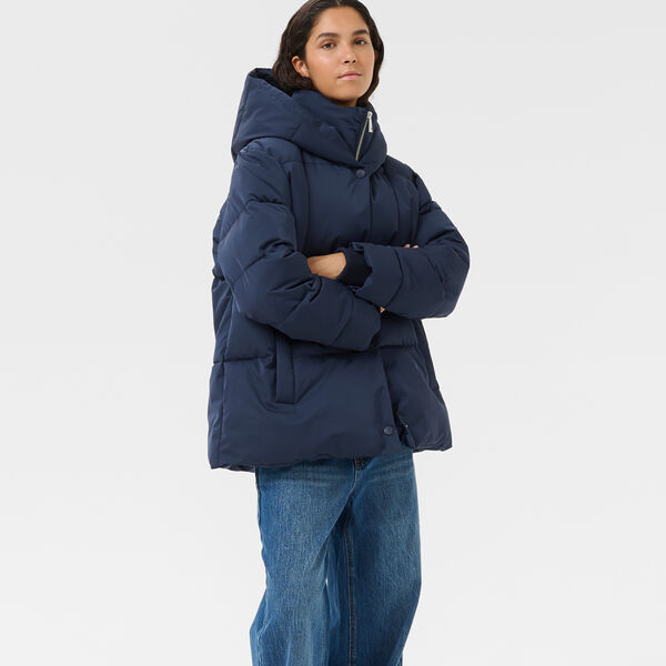 KBApril Jacket, inkwell KBApril Jacket, inkwell, Karen by Simonsen