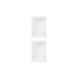 PLAIN serviet, white PLAIN serviet, white, Georg Jensen Damask