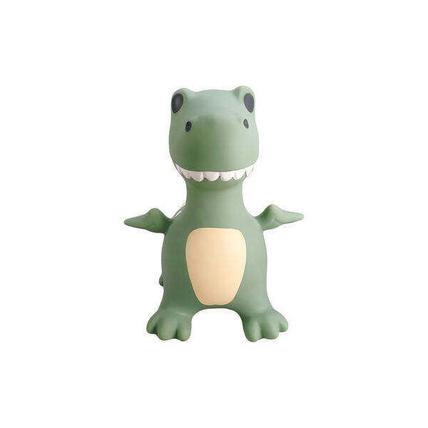 Dexter the Dino Jumping Animal, Find that hippo