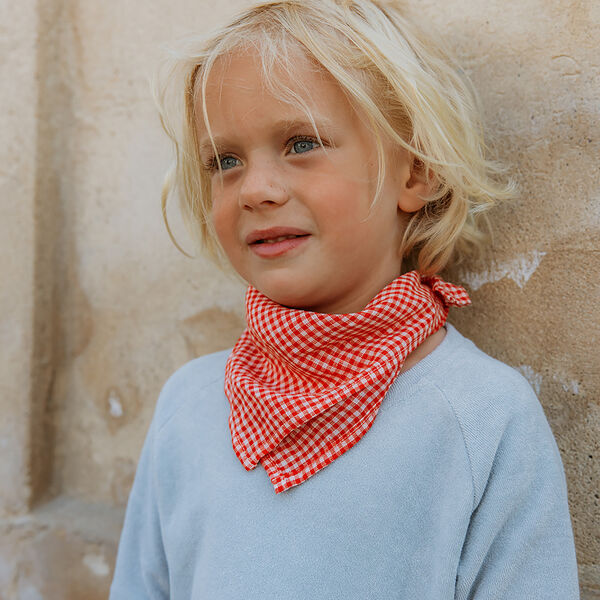 Elo Jumper, barely blue, Lalaby