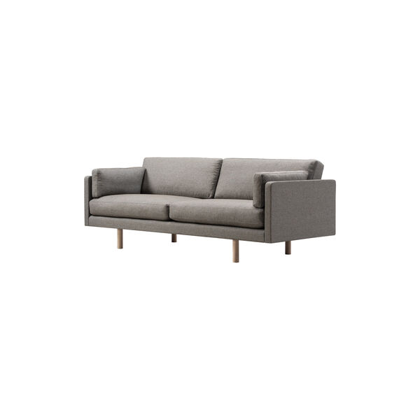 EJ220 2 pers. sofa, Bardal 860, Fredericia Furniture