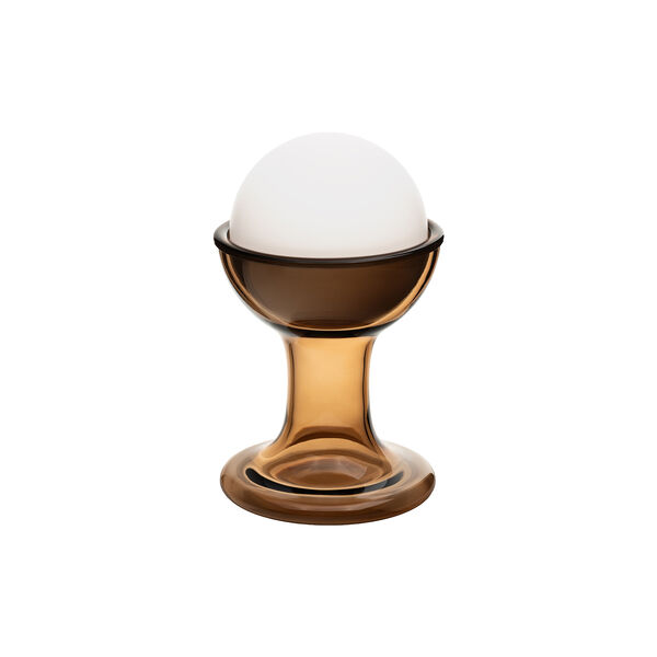 GELATO | T1 | Caramel | Transportabel Bordlampe, Established & Sons