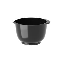 NEW Margrethe røreskål, carbon black, Rosti