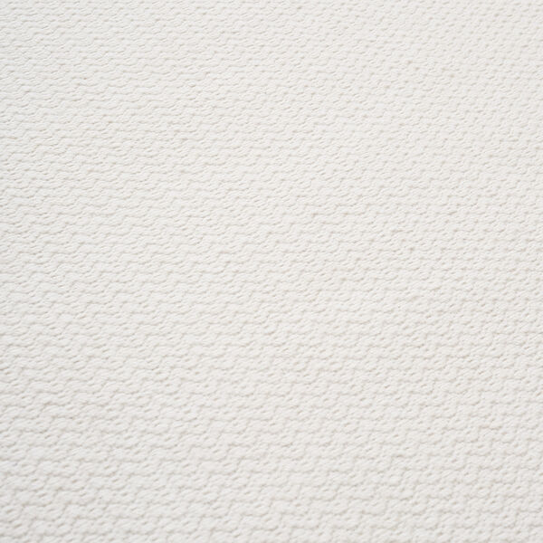 Helix Haven gulvt&aelig;ppe, white, Linie Design
