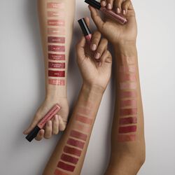 Lip Cute Beige, Tromborg