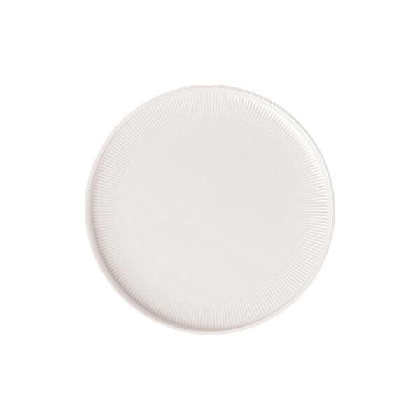 Afina Desserttallerken Ø 16 cm, hvid Afina Desserttallerken Ø 16 cm, hvid, Villeroy & Boch