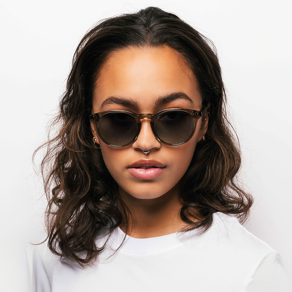 NEW DEPP solbriller, bottle, MESSYWEEKEND