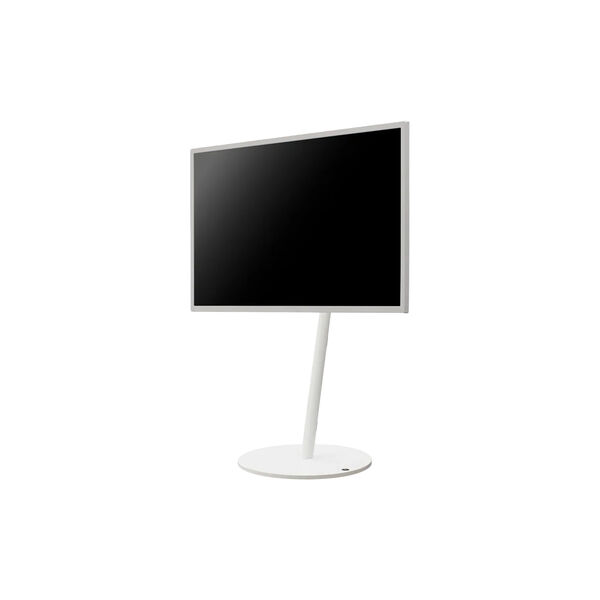 A2 Low, white, Wall Collection