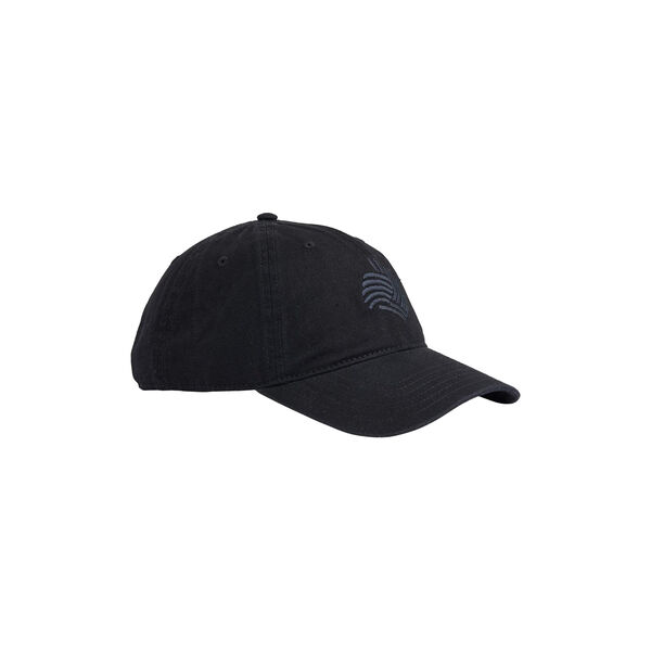 DON Dad Cap, black, UPFRONT