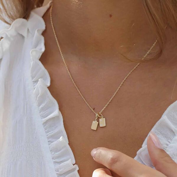 My Collection Secret vedh&aelig;ng, C, Ro Copenhagen