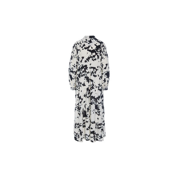 Yuri lang kjole, lily abstract lace, BITTE KAI RAND