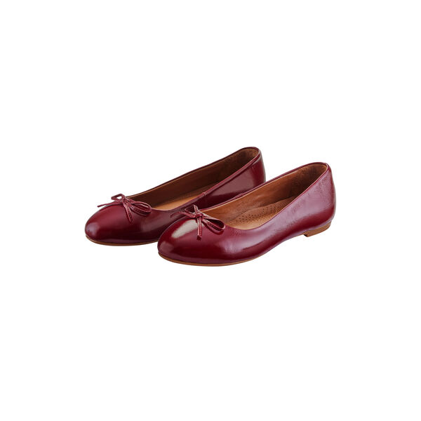 Camelia Ballerina, bordeaux, Atone