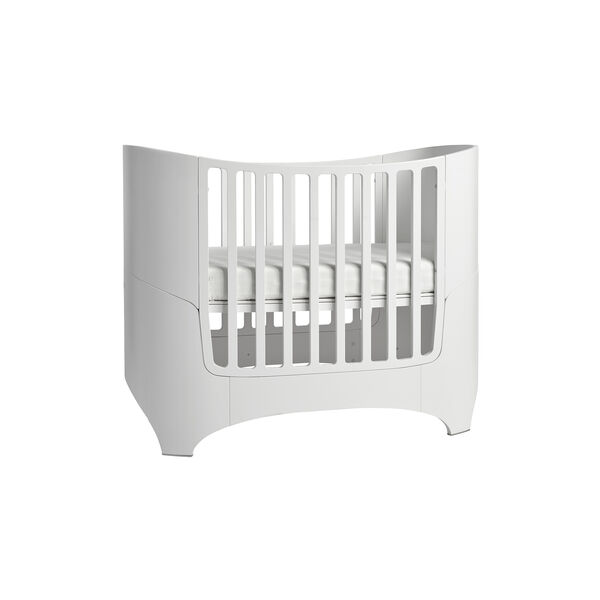 Leander Classic™ babyseng 0-3 år,  white, Leander