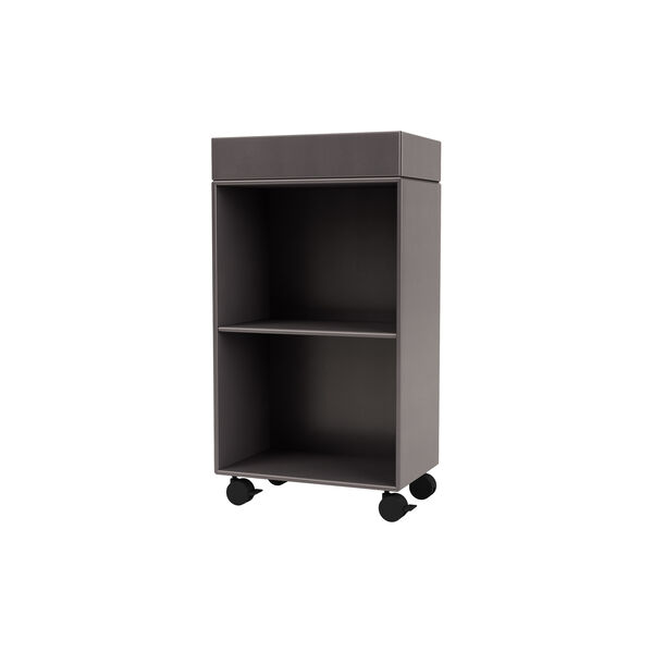 PREPPY rullebord, 35 coffee, Montana Furniture