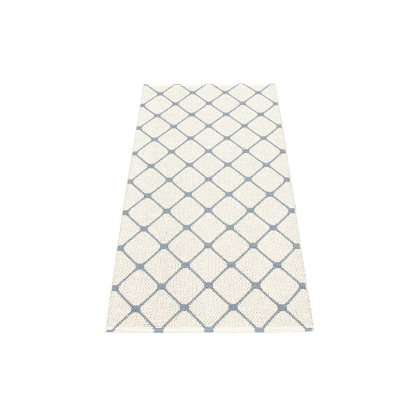 Rex gulvl&oslash;ber, storm/vanilla, Pappelina