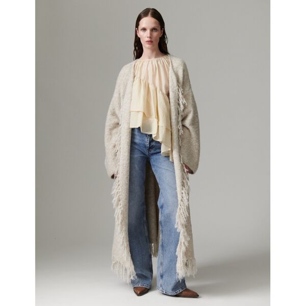 DAYElisha Daily Boucle, beige melange, DAY Birger &eacute;t Mikkelsen