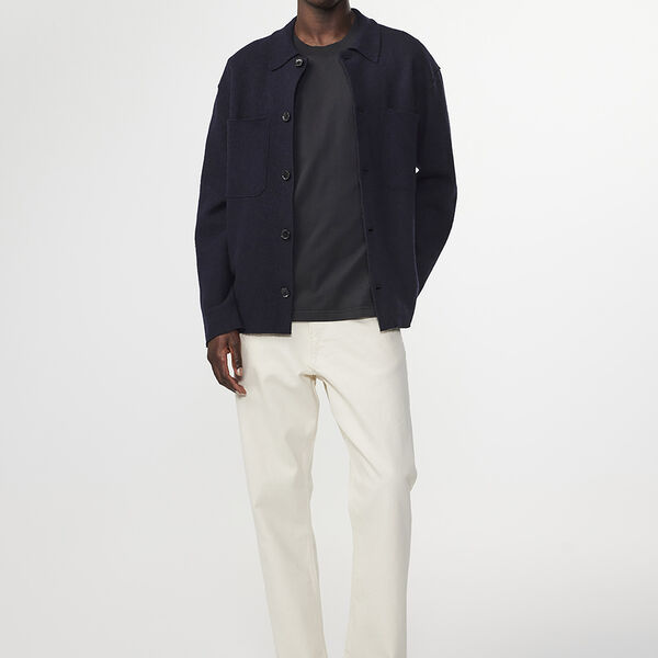 Jonas 6398, navy blue, NN.07