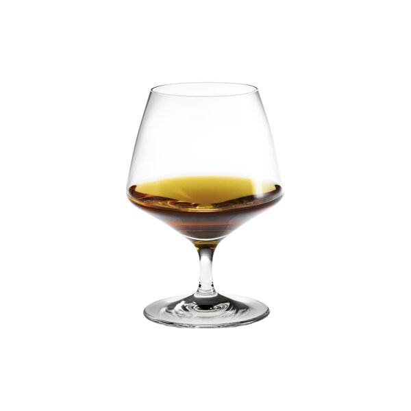 Perfection cognacglas Perfection cognacglas, Holmegaard