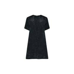 AsteroBBViennas dress, midnight green, Bruuns Bazaar