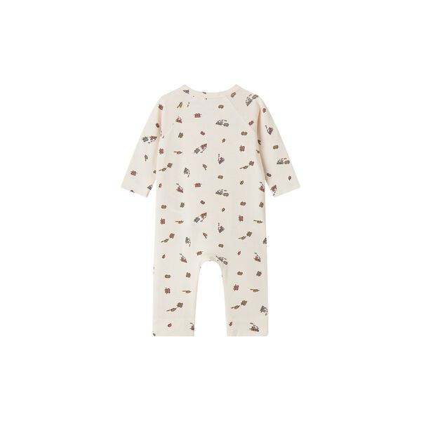 Rulo Romper, trains, MarMar Copenhagen