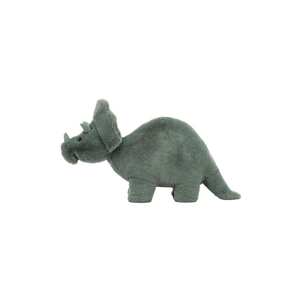 Fossilly Triceratops Fossilly Triceratops, Jellycat