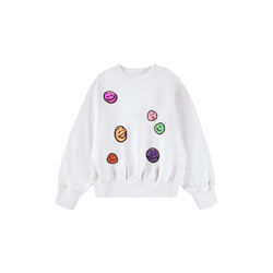 Marge sweater, buttercream, Molo