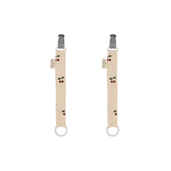 2-pak suttesnor, cherry 2-pak suttesnor, cherry, Konges Sløjd