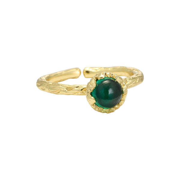 Ring with Gemstone, Pure by Nat