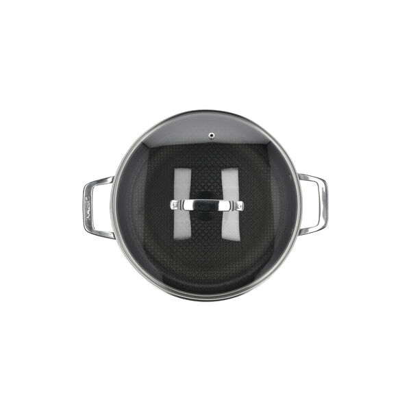 79NORD Hybrid Sautergryde, Morsø