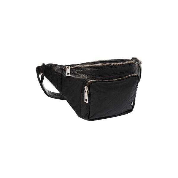 Bumbag, 099 black (nero), Depeche