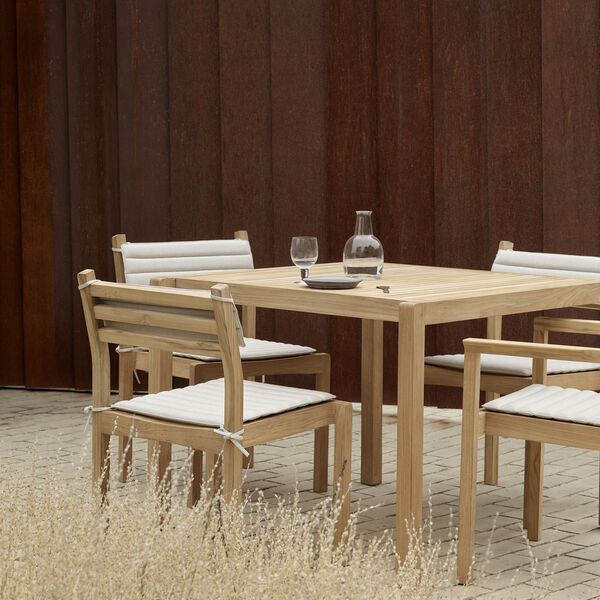 AH902 Outdoor spisebord, Carl Hansen & S&oslash;n