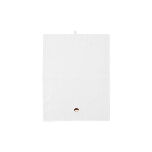 Yummy viskestykke, mushroom, Normann Copenhagen