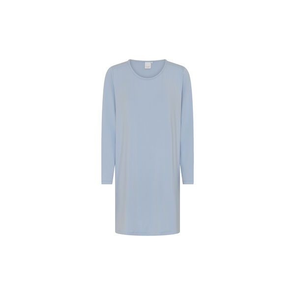 Bea Longsleeved Dress, kentucky blue, CCDK Copenhagen
