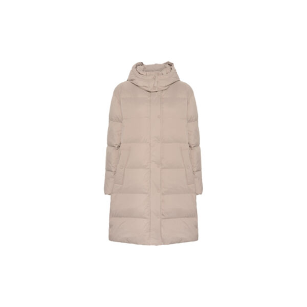 SabaPW Coat, fungi SabaPW Coat, fungi, Part Two