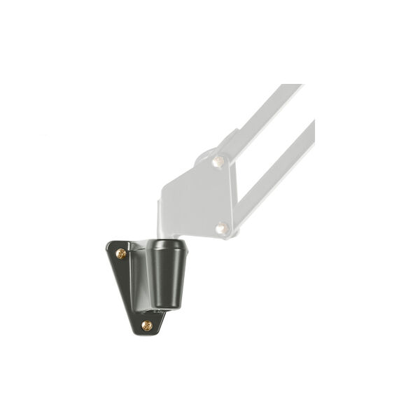 ARCHI W1 & T2 v&aelig;gbeslag, forest grey, Nordic Living