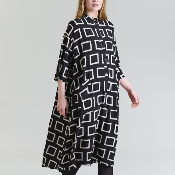 Iki vid kjole, hopscotch, BITTE KAI RAND