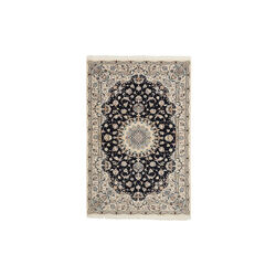 Nain 6 gulvt&aelig;ppe, Rezas