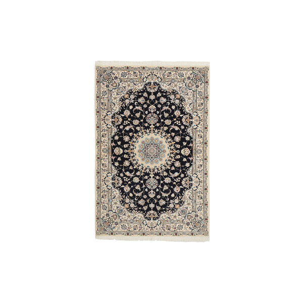 Nain 6 gulvt&aelig;ppe, Rezas