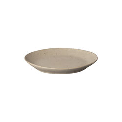 KUMI Dessert Plate &Oslash; 21 cm, fungi, Blomus
