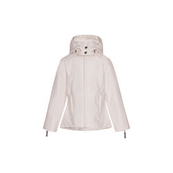 Girls Jacket, rose powder, VER de TERRE