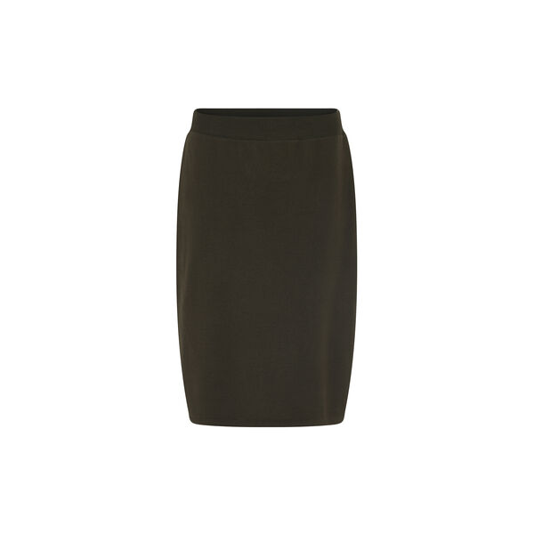 Milano Knit, olive night, Micha