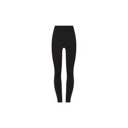 Perfect Fit Leggings, black, Wolford