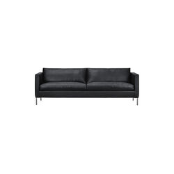Trenton 3-pers. sofa, Texas 10 Trenton 3-pers. sofa, Texas 10, Eilersen