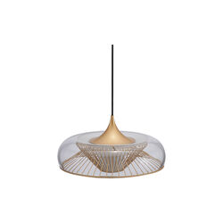 Chordis Pendant, UMAGE